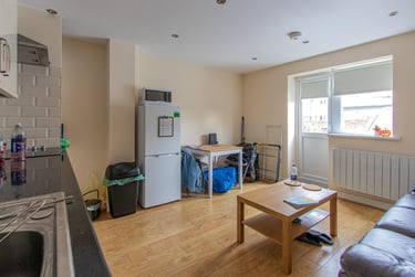 2 bed house, North Road, Gabalfa, Cardiff, CF143BL - Image 2